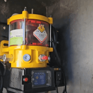 Foto de Sistemas de Engrase y Lubricación S.L en El Prat de Llobregat - Imagen 4