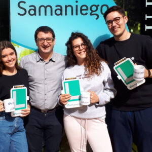 Foto de Autoescuela Samaniego en Alcantarilla - Imagen 5