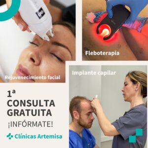 Foto de Clínicas Artemisa Sevilla en Sevilla - Imagen 2