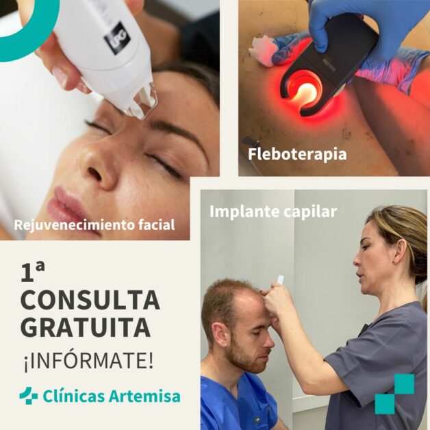 Clínicas Artemisa Sevilla - Imagen 1