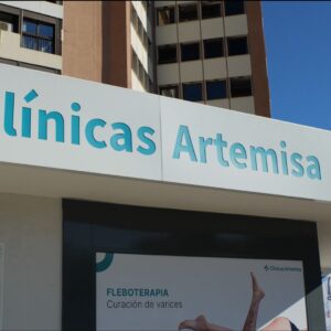 Foto de Clínicas Artemisa Sevilla en Sevilla - Imagen 3