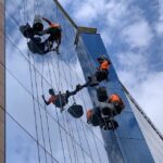 VERTICAL BALEAR S.L. - Imagen 1 - Empresa de trabajos verticales en Felanitx