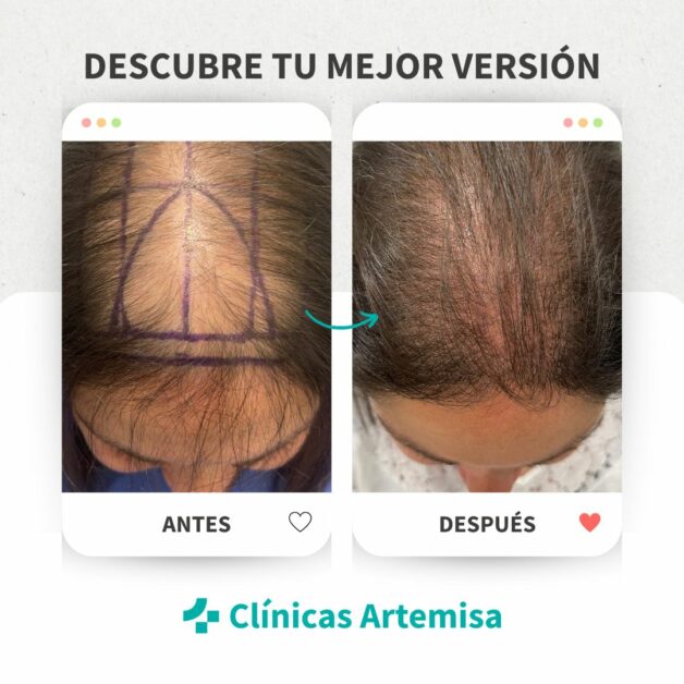 Clínicas Artemisa Sevilla - Imagen 5
