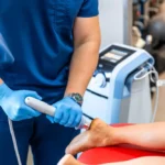 RM CLINIC Moratalaz - Imagen 6 - Clinica del pie en Madrid