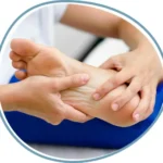 RM CLINIC Moratalaz - Imagen 1 - Clinica del pie en Madrid