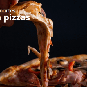 Foto de Pizzeria Napoli en Mula - Imagen 2