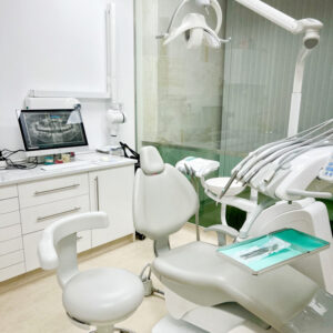 Foto de CLINICA DENTAL IDENTALITAS ILION en Villaviciosa de Odón - Imagen 4