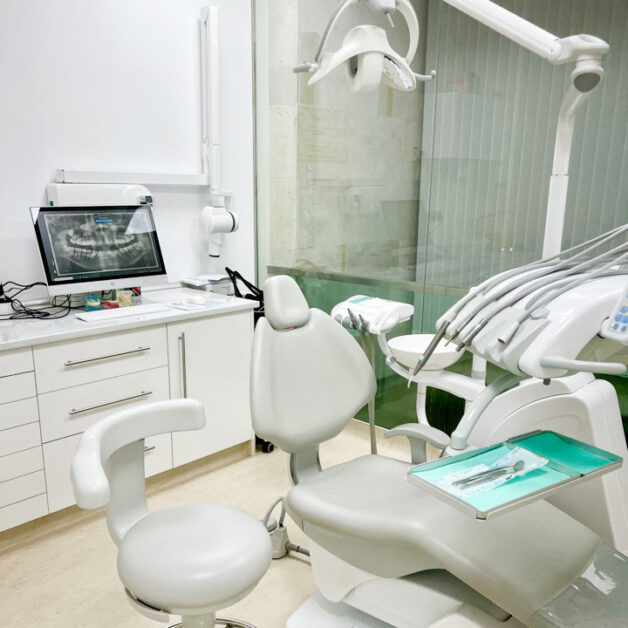CLINICA DENTAL IDENTALITAS ILION - Imagen 3