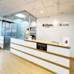 CLINICA DENTAL IDENTALITAS ILION - Imagen 1 - Dentista en VILLAVICIOSA DE ODON