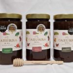Miel La Cazurra - Imagen 1 - Gourmet en La Robla