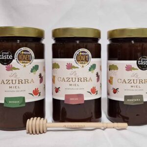 Foto de Miel La Cazurra en La Robla - Imagen 2