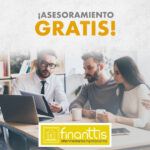 FINANTTIS Intermediarios Hipotecarios - Imagen 1 -  en JAÉN