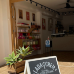 LadaCrem - Gelateria Artesanal - Imagen 1 - Heladería en Sant Francesc de Formentera
