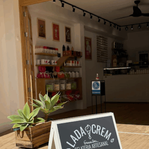 Foto de LadaCrem - Gelateria Artesanal en Sant Francesc de Formentera - Imagen 2