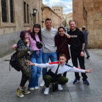 Active Spanish Academy S.L. - Imagen 4 - Escuela de cocina en Madrid