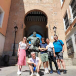 Active Spanish Academy S.L. - Imagen 1 - Escuela de cocina en Madrid