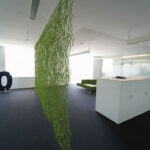 Centro de Negocios FEDA (Sede FEDA) - Imagen 1 - Centro de negocios en Albacete