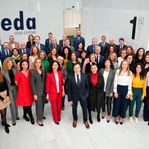 Foto de Confederación de Empresarios de Albacete, FEDA en Albacete - Imagen 2