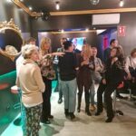 Sala Sambara 81 - Imagen 3 - Club de entretenimiento para adultos en Madrid