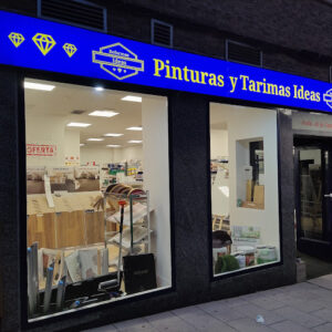 Foto de Pinturas y Tarimas Ideas en Madrid - Imagen 4