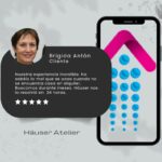 Häuser Atelier | Consultores Inmobiliarios - Imagen 1 - Agencia inmobiliaria en Madrid