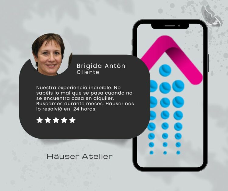 Häuser Atelier | Consultores Inmobiliarios
