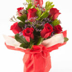 Flor Natural - Imagen 1 - Floristeria en Barcelona