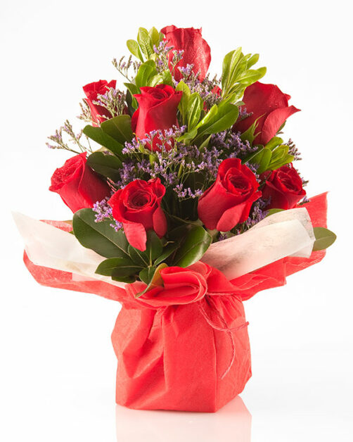 Flor Natural - Imagen 1