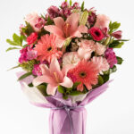 Flor Natural - Imagen 2 - Floristeria en Barcelona