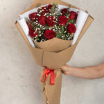 Flor Natural - Imagen 3 - Floristeria en Barcelona