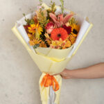 Flor Natural - Imagen 4 - Floristeria en Barcelona