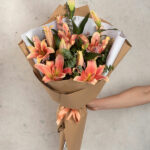 Flor Natural - Imagen 5 - Floristeria en Barcelona