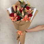 Flor Natural - Imagen 6 - Floristeria en Barcelona