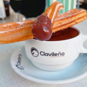 Foto de Cafetería Vapor Almoradí en Almoradí - Imagen 4