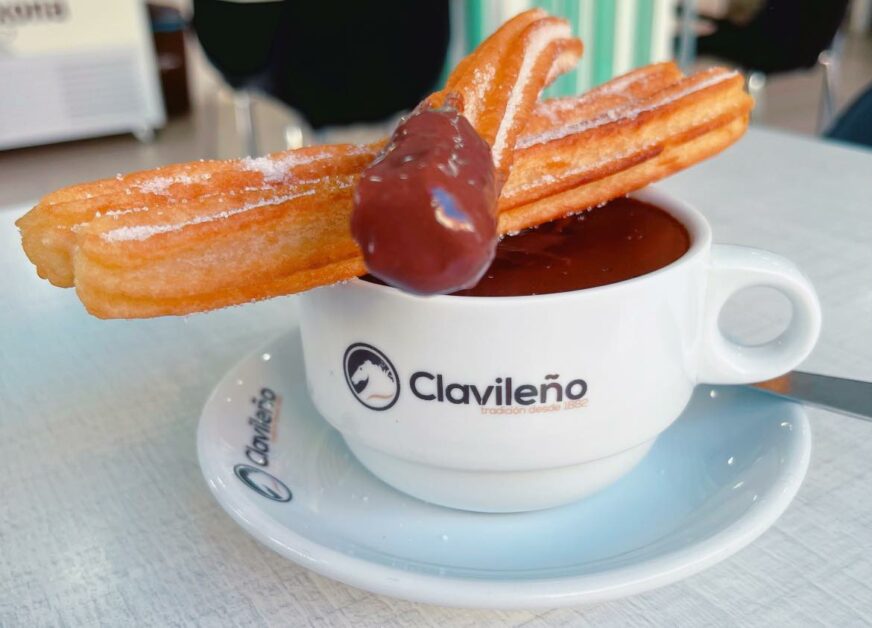 Cafetería Vapor Almoradí - Imagen 3