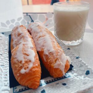 Foto de Cafetería Vapor Almoradí en Almoradí - Imagen 5