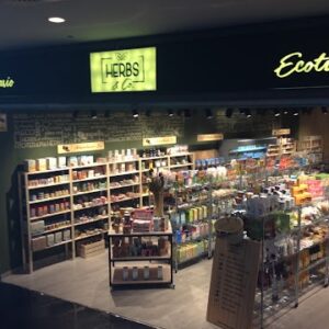 Foto de Herbs&Co. en Alcalá de Henares - Imagen 2