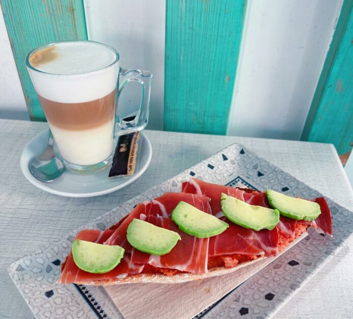 Cafetería Vapor Almoradí - Imagen 2
