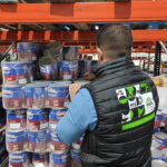NR Alimentación SL - Imagen 1 - Servicio de distribución en Alcalá de Guadaíra
