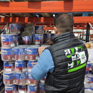 Foto de NR Alimentación SL en Alcalá de Guadaíra - Imagen 2