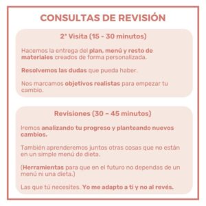 Foto de Carlos García Nutrición - Dietista en Ibiza en Eivissa - Imagen 8