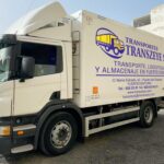 Transportes Transzeye S.L. - Imagen 2 - Logística en Puerto del Rosario