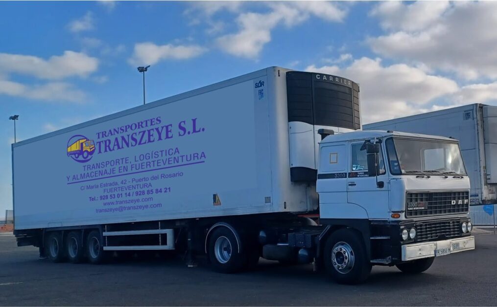 Transportes Transzeye S.L. - Imagen 4