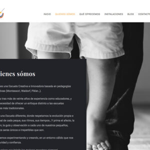 Foto de Escuela Infantil PIKABÚ en Parla - Imagen 2