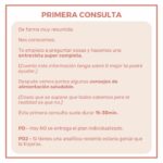 Carlos García Nutrición - Dietista en Ibiza - Imagen 6 - Dietista en Eivissa