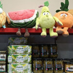 Fruterìa Virginia - Imagen 1 - Frutería en Pamplona