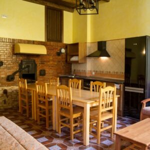 Foto de Hostal Rural El Horno de Leopoldo en Hueva - Imagen 3