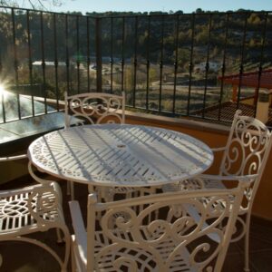 Foto de Hostal Rural El Horno de Leopoldo en Hueva - Imagen 4