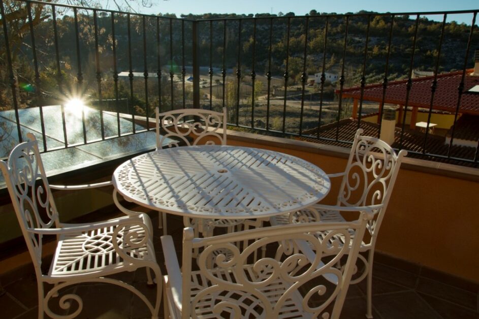 Hostal Rural El Horno de Leopoldo - Imagen 3