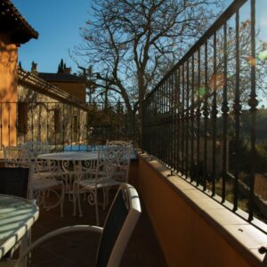 Foto de Hostal Rural El Horno de Leopoldo en Hueva - Imagen 5